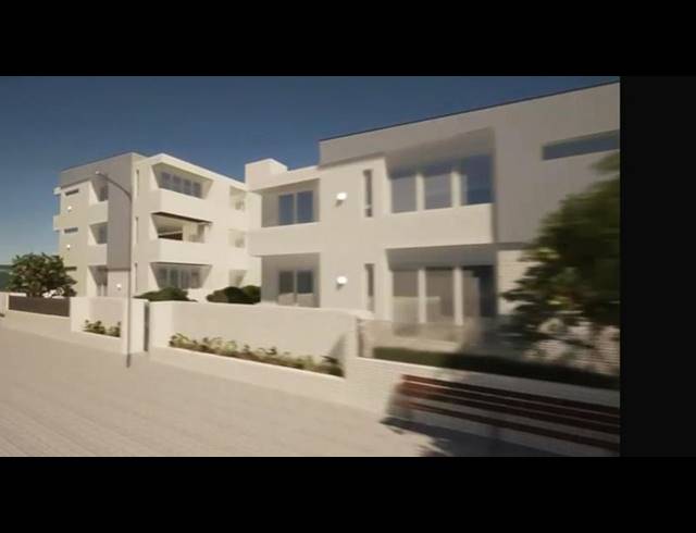 3 BEDROOM APARTMENT FOR SALE IN LINKSIDE